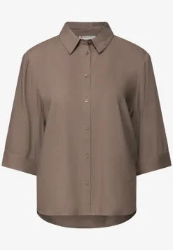 Chemisier à chemise