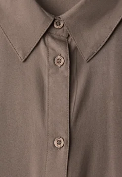 Chemisier à chemise