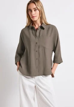 Chemisier Dolman