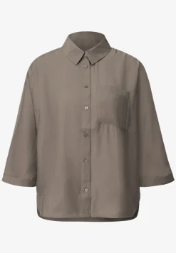 Chemisier Dolman