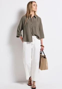 Chemisier Dolman