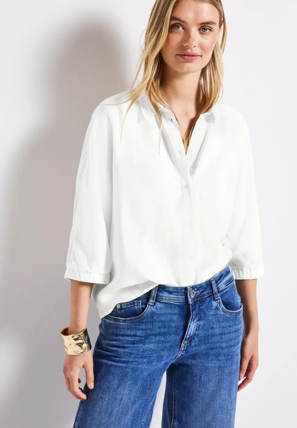 Chemisier Dolman