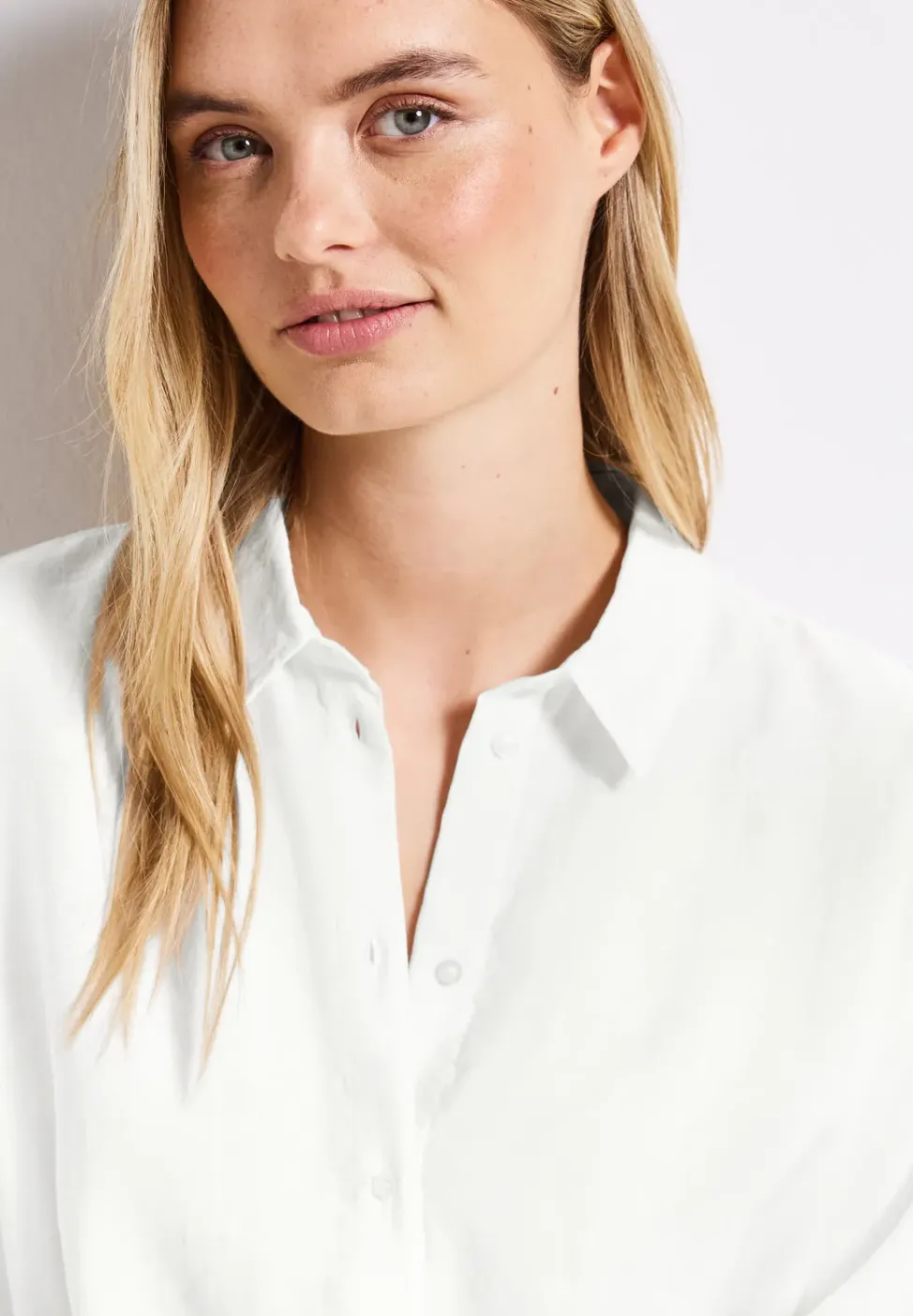 Chemisier Dolman