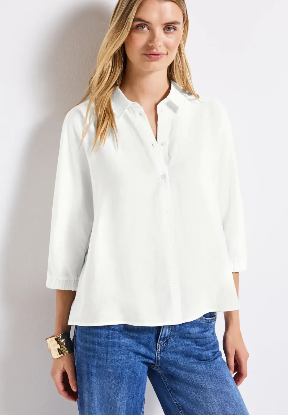 Chemisier Dolman