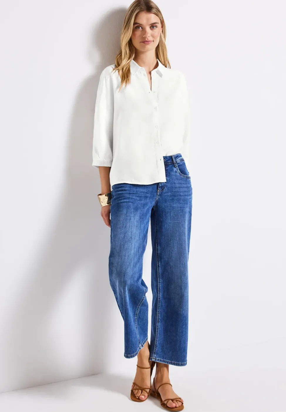 Chemisier Dolman