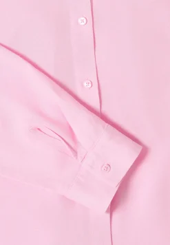Chemisier en couleur unie
