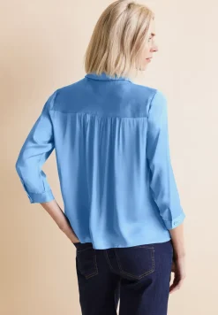 Chemisier en viscose
