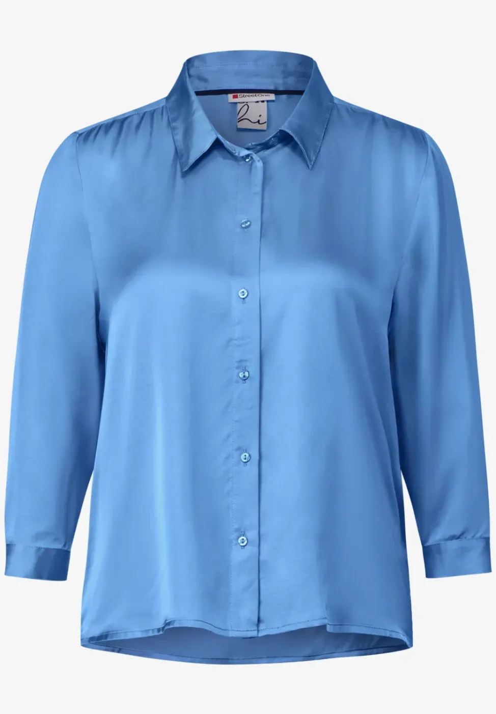 Chemisier en viscose