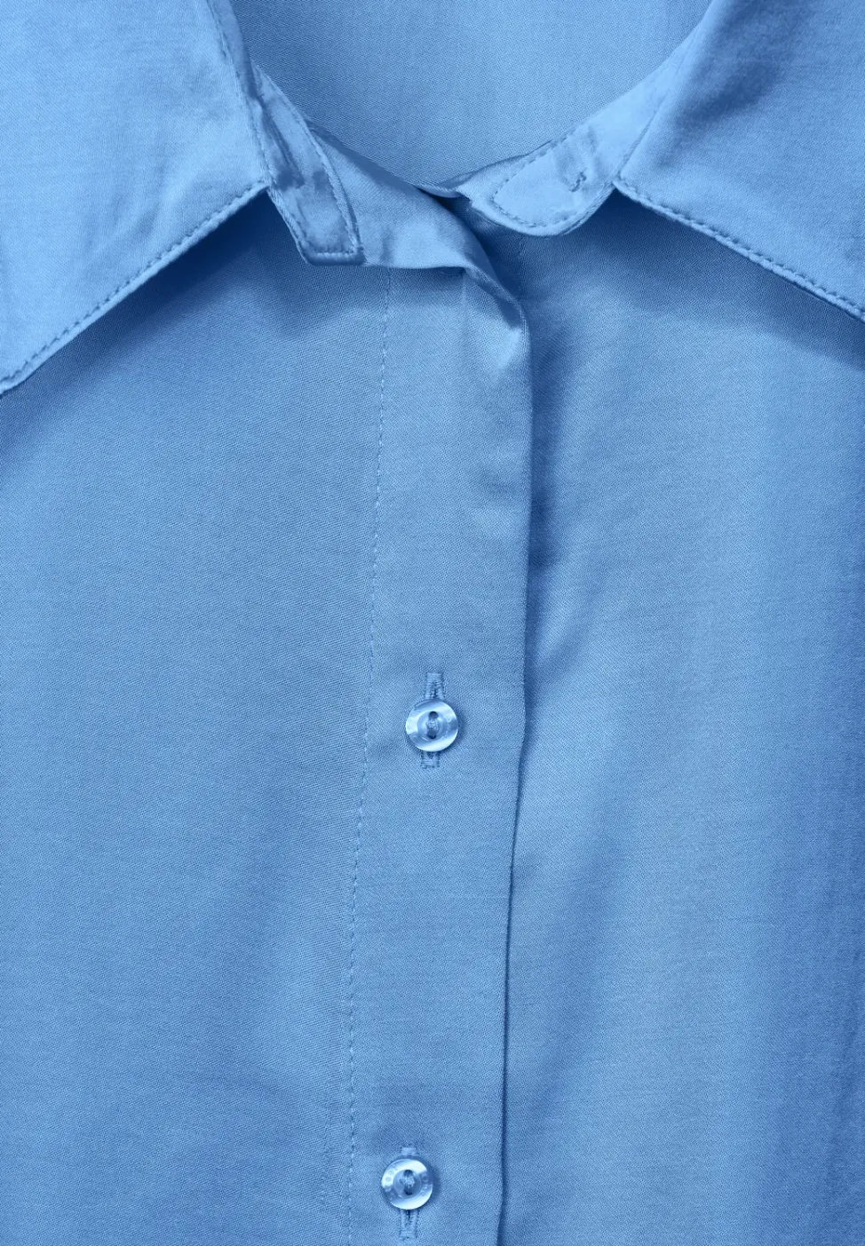 Chemisier en viscose