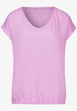 Chemisier en viscose