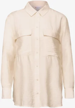 Chemisier Relaxed Fit