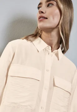 Chemisier Relaxed Fit
