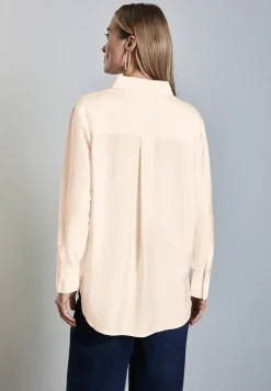 Chemisier Relaxed Fit