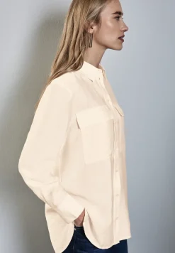 Chemisier Relaxed Fit