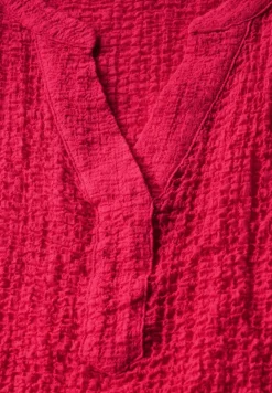 Chemisier structuré