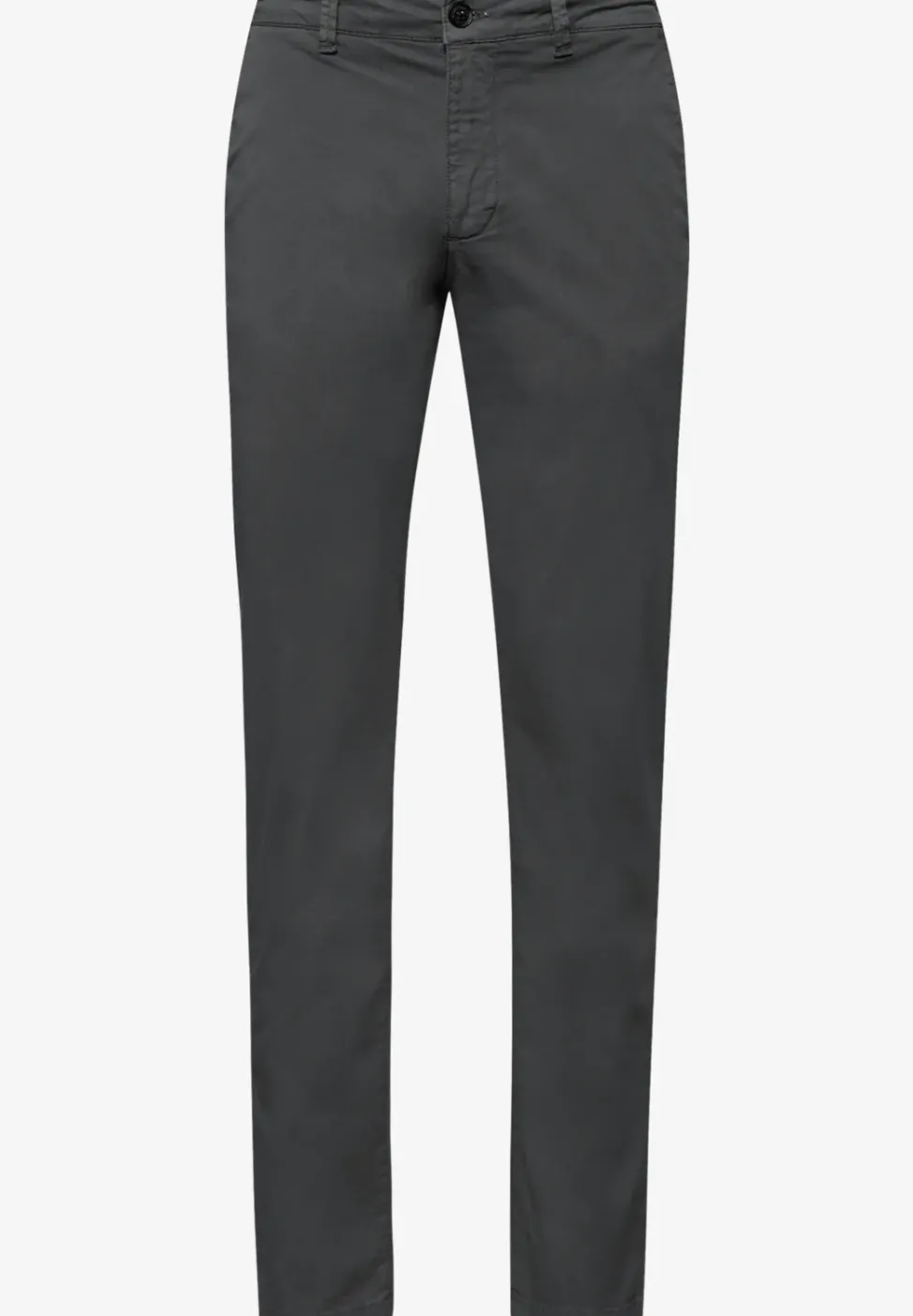 Chino avec ceinture stretch