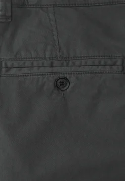 Chino avec ceinture stretch