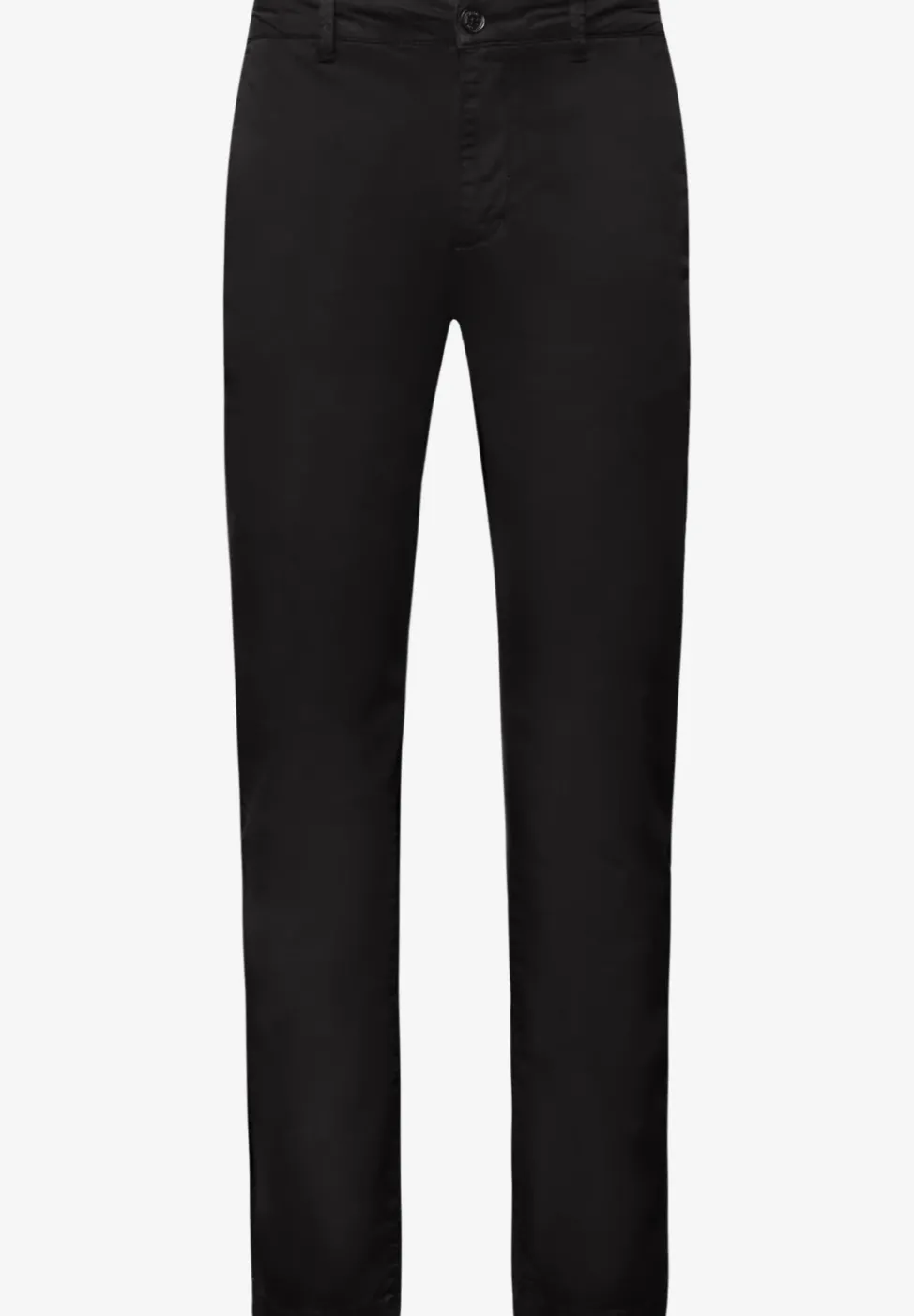 Chino avec ceinture stretch