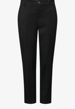 Chino avec détails en bande