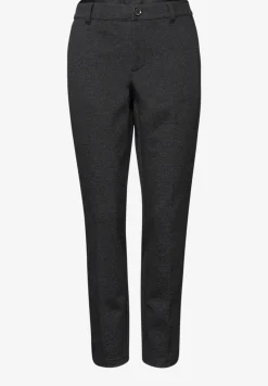 Chino avec détails en bande