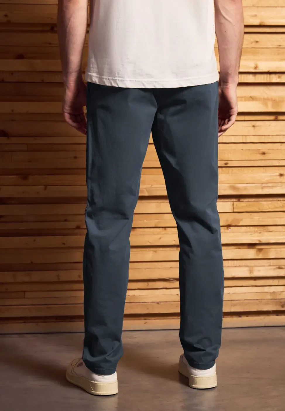 Chino classique