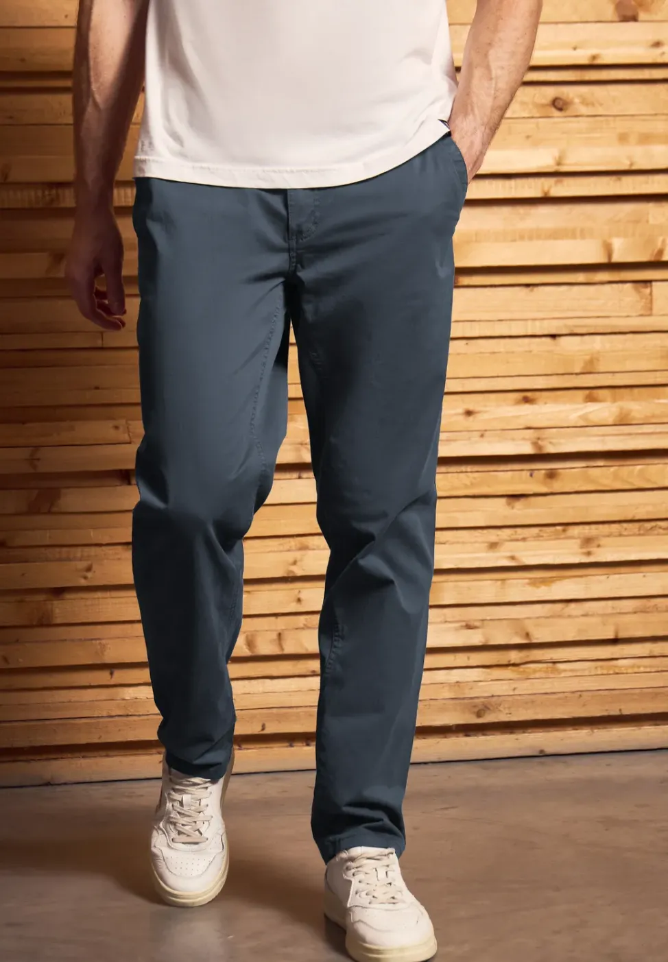 Chino classique