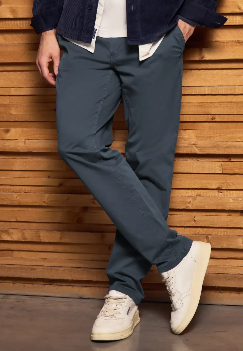 Chino classique