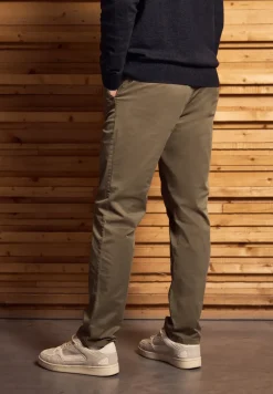 Chino classique
