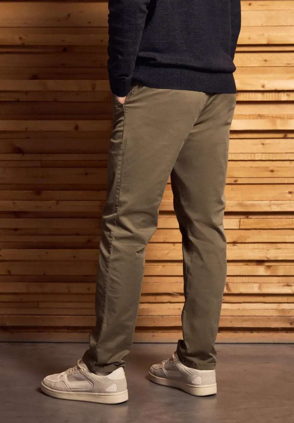Chino classique