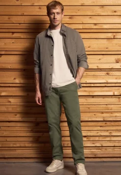 Chino classique
