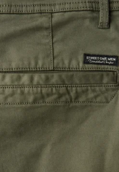 Chino classique