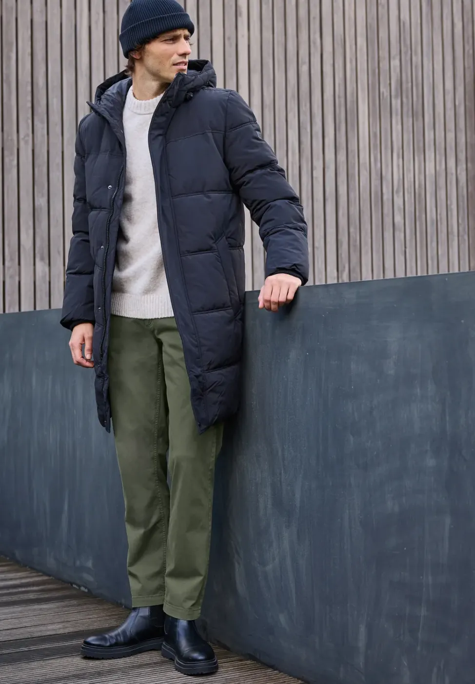 Chino classique