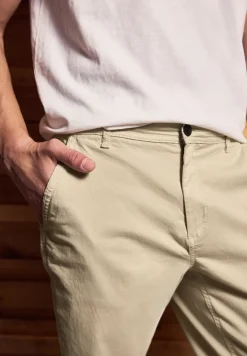 Chino classique