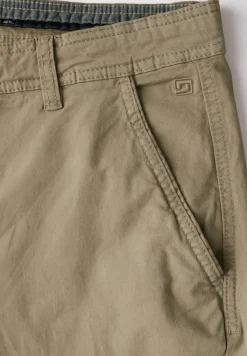 Chino classique
