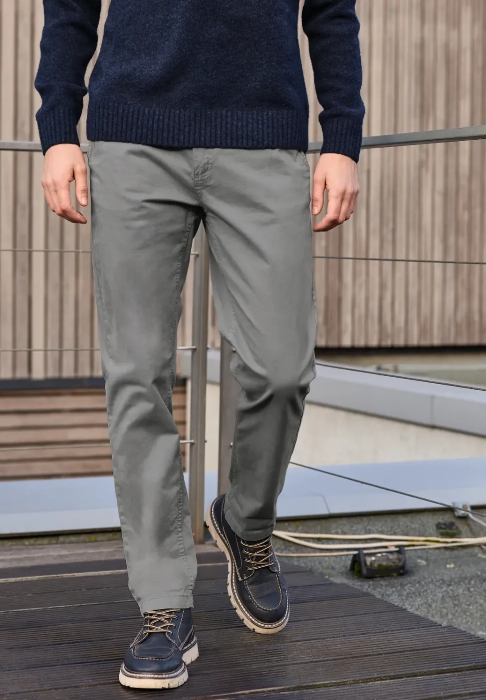 Chino classique