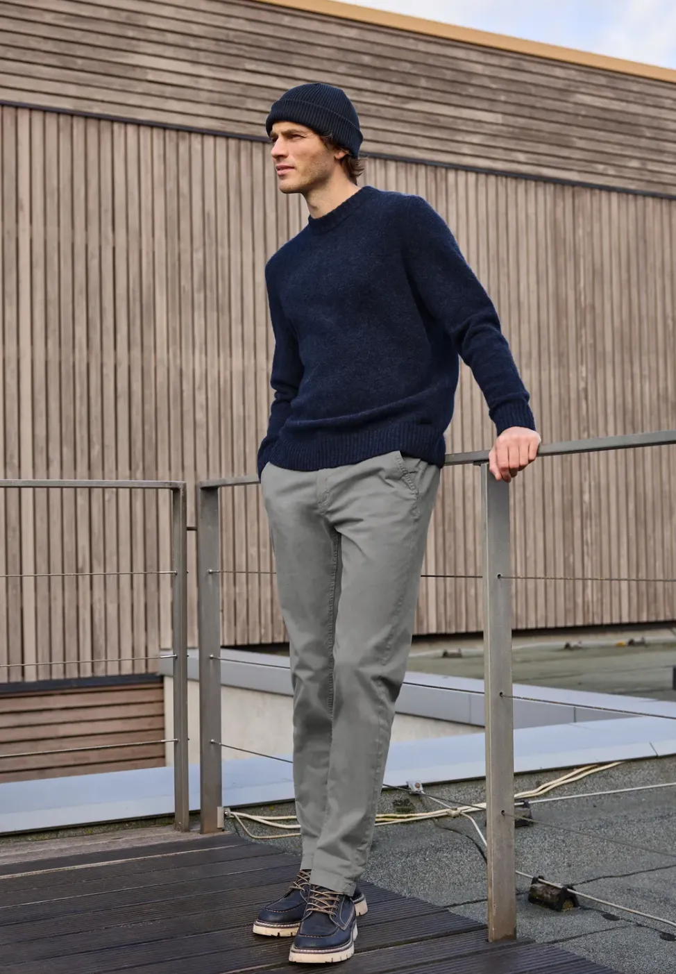 Chino classique