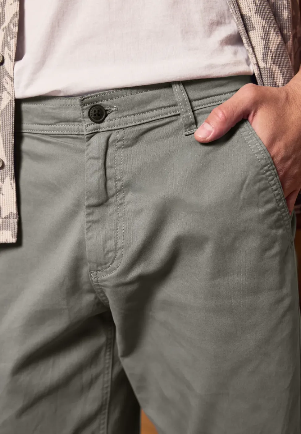 Chino classique