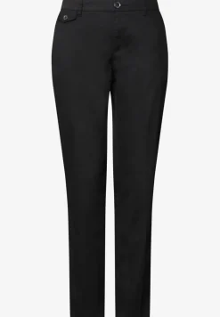 Chino en coupe casual dans une qualité douce