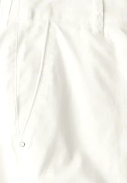 Chino en sergé doux