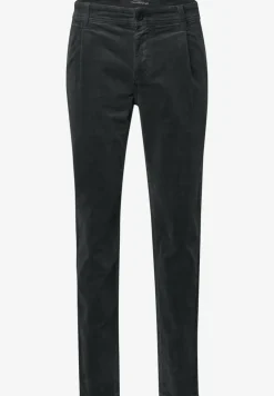 Chino en velours côtelé