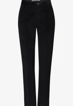 Chino en velours doux