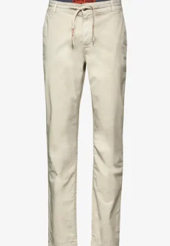 Chino léger en coton