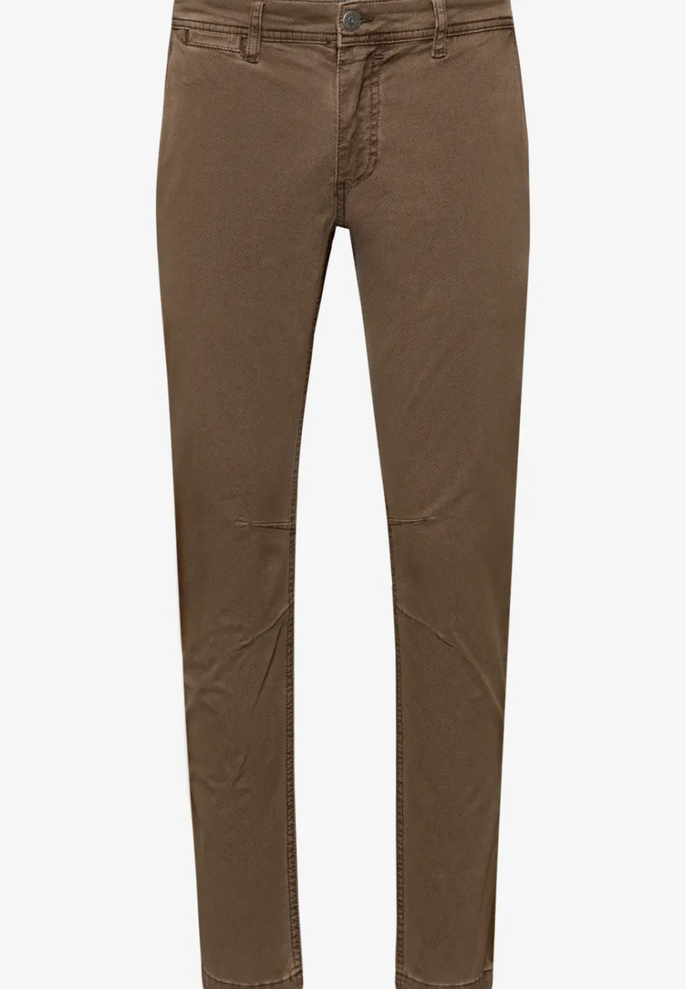 Chino souple