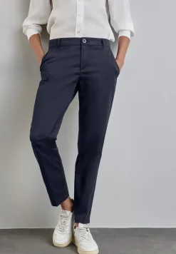 Chino souple