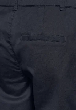 Chino souple
