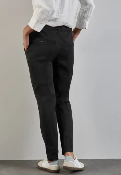 Chino souple