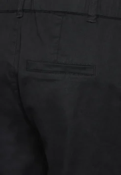 Chino souple