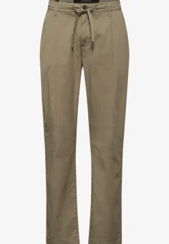 Chino Straight Leg en qualité légère