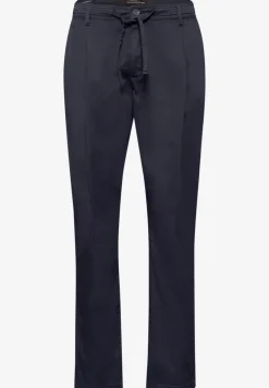 Chino Straight Leg en qualité légère