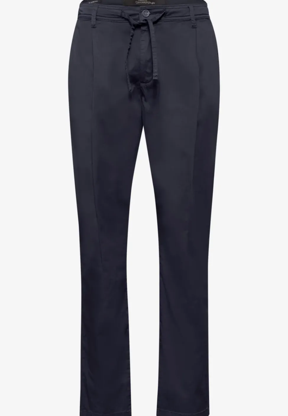 Chino Straight Leg en qualité légère